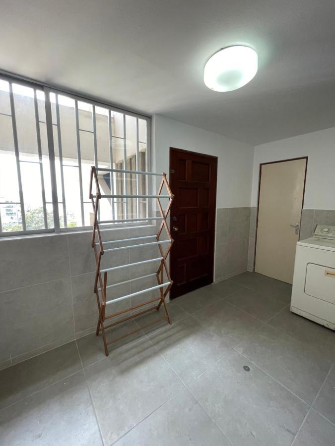 Eucaliptos 1102 Apartment Lima Luaran gambar
